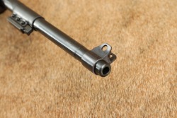 Universal Firearms Gen 1 Commercial Production M1 Carbine 30 Carbine Semi Automatic Rifle Blued with Metal Handguard from the Seiderman Family Collection C&R - 21