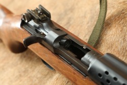 Universal Firearms Gen 1 Commercial Production M1 Carbine 30 Carbine Semi Automatic Rifle Blued with Metal Handguard from the Seiderman Family Collection C&R - 26