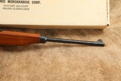 Universal Firearms 256 Ferret A M1 Carbine Style Semi Automatic Rifle Chambered in .256 Winchester Magnum from the Seiderman Family Collection 1964 C&R - 3