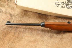 Universal Firearms 256 Ferret A M1 Carbine Style Semi Automatic Rifle Chambered in .256 Winchester Magnum from the Seiderman Family Collection 1964 C&R - 4