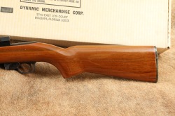 Universal Firearms 256 Ferret A M1 Carbine Style Semi Automatic Rifle Chambered in .256 Winchester Magnum from the Seiderman Family Collection 1964 C&R - 5