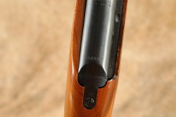 Universal Firearms 256 Ferret A M1 Carbine Style Semi Automatic Rifle Chambered in .256 Winchester Magnum from the Seiderman Family Collection 1964 C&R - 11