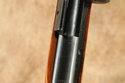Universal Firearms 256 Ferret A M1 Carbine Style Semi Automatic Rifle Chambered in .256 Winchester Magnum from the Seiderman Family Collection 1964 C&R - 12