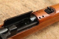 Universal Firearms 256 Ferret A M1 Carbine Style Semi Automatic Rifle Chambered in .256 Winchester Magnum from the Seiderman Family Collection 1964 C&R - 14