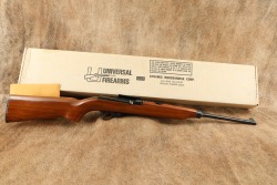 Universal Firearms 256 Ferret A M1 Carbine Style Semi Automatic Rifle Chambered in .256 Winchester Magnum from the Seiderman Family Collection 1964 C&R - 17