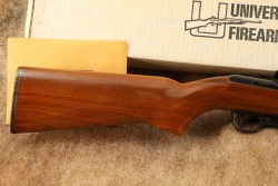 Universal Firearms 256 Ferret A M1 Carbine Style Semi Automatic Rifle Chambered in .256 Winchester Magnum from the Seiderman Family Collection 1964 C&R - 18