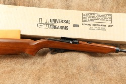 Universal Firearms 256 Ferret A M1 Carbine Style Semi Automatic Rifle Chambered in .256 Winchester Magnum from the Seiderman Family Collection 1964 C&R - 19
