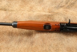 Universal Firearms 256 Ferret A M1 Carbine Style Semi Automatic Rifle Chambered in .256 Winchester Magnum from the Seiderman Family Collection 1964 C&R - 25