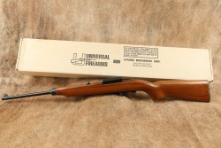 Universal Firearms 256 Ferret A M1 Carbine Style Semi Automatic Rifle Chambered in .256 Winchester Magnum from the Seiderman Family Collection 1964 C&R - 27