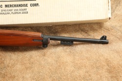 Universal Firearms Commercial Production M1 Carbine 30 Carbine Semi Automatic Rifle in Excellent Condition with Very Low Serial Number from the Seiderman Family Collection C&R - 6