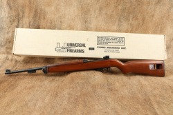 Universal Firearms Commercial Production M1 Carbine 30 Carbine Semi Automatic Rifle in Excellent Condition with Very Low Serial Number from the Seiderman Family Collection C&R - 7