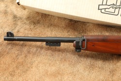 Universal Firearms Commercial Production M1 Carbine 30 Carbine Semi Automatic Rifle in Excellent Condition with Very Low Serial Number from the Seiderman Family Collection C&R - 8