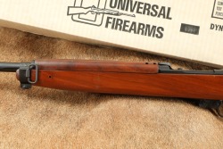 Universal Firearms Commercial Production M1 Carbine 30 Carbine Semi Automatic Rifle in Excellent Condition with Very Low Serial Number from the Seiderman Family Collection C&R - 9