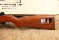 Universal Firearms Commercial Production M1 Carbine 30 Carbine Semi Automatic Rifle in Excellent Condition with Very Low Serial Number from the Seiderman Family Collection C&R - 11