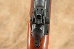 Universal Firearms Commercial Production M1 Carbine 30 Carbine Semi Automatic Rifle in Excellent Condition with Very Low Serial Number from the Seiderman Family Collection C&R - 22