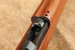 Universal Firearms Commercial Production M1 Carbine 30 Carbine Semi Automatic Rifle in Excellent Condition with Very Low Serial Number from the Seiderman Family Collection C&R - 25