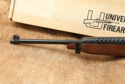 Universal Firearms Model 5000PT Commercial Production Underfolder Paratrooper Carbine from the Seiderman Family Collection - 5