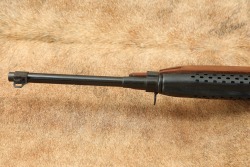 Universal Firearms Model 5000PT Commercial Production Underfolder Paratrooper Carbine from the Seiderman Family Collection - 8