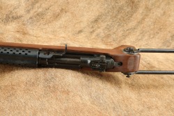 Universal Firearms Model 5000PT Commercial Production Underfolder Paratrooper Carbine from the Seiderman Family Collection - 10