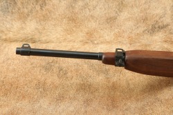 Universal Firearms Model 5000PT Commercial Production Underfolder Paratrooper Carbine from the Seiderman Family Collection - 12