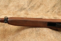 Universal Firearms Model 5000PT Commercial Production Underfolder Paratrooper Carbine from the Seiderman Family Collection - 13