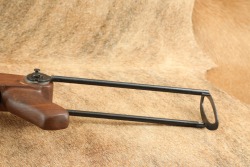 Universal Firearms Model 5000PT Commercial Production Underfolder Paratrooper Carbine from the Seiderman Family Collection - 14