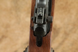 Universal Firearms Model 5000PT Commercial Production Underfolder Paratrooper Carbine from the Seiderman Family Collection - 16