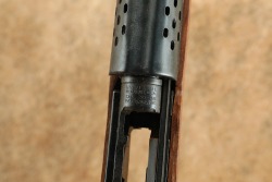 Universal Firearms Model 5000PT Commercial Production Underfolder Paratrooper Carbine from the Seiderman Family Collection - 17