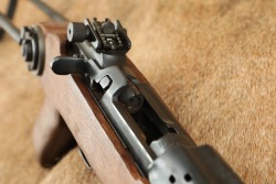 Universal Firearms Model 5000PT Commercial Production Underfolder Paratrooper Carbine from the Seiderman Family Collection - 18