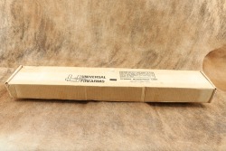Universal Firearms Model 5000PT Commercial Production Underfolder Paratrooper Carbine from the Seiderman Family Collection - 22