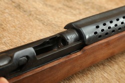 Universal Firearms Model 5000PT Commercial Production Underfolder Paratrooper Carbine from the Seiderman Family Collection - 24