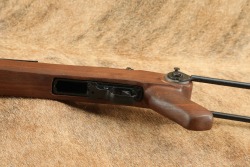 Universal Firearms Model 5000PT Commercial Production Underfolder Paratrooper Carbine from the Seiderman Family Collection - 29