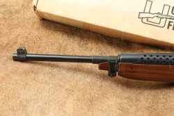 Universal Firearms Model 5000PT Commercial Production Underfolder Paratrooper Carbine from the Seiderman Family Collection - 4