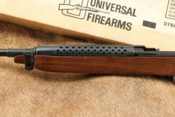 Universal Firearms Model 5000PT Commercial Production Underfolder Paratrooper Carbine from the Seiderman Family Collection - 5