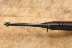 Universal Firearms Model 5000PT Commercial Production Underfolder Paratrooper Carbine from the Seiderman Family Collection - 8