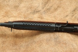 Universal Firearms Model 5000PT Commercial Production Underfolder Paratrooper Carbine from the Seiderman Family Collection - 9