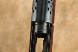 Universal Firearms Model 5000PT Commercial Production Underfolder Paratrooper Carbine from the Seiderman Family Collection - 11