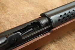 Universal Firearms Model 5000PT Commercial Production Underfolder Paratrooper Carbine from the Seiderman Family Collection - 12