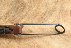 Universal Firearms Model 5000PT Commercial Production Underfolder Paratrooper Carbine from the Seiderman Family Collection - 15