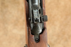 Universal Firearms Model 5000PT Commercial Production Underfolder Paratrooper Carbine from the Seiderman Family Collection - 19