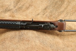 Universal Firearms Model 5000PT Commercial Production Underfolder Paratrooper Carbine from the Seiderman Family Collection - 20