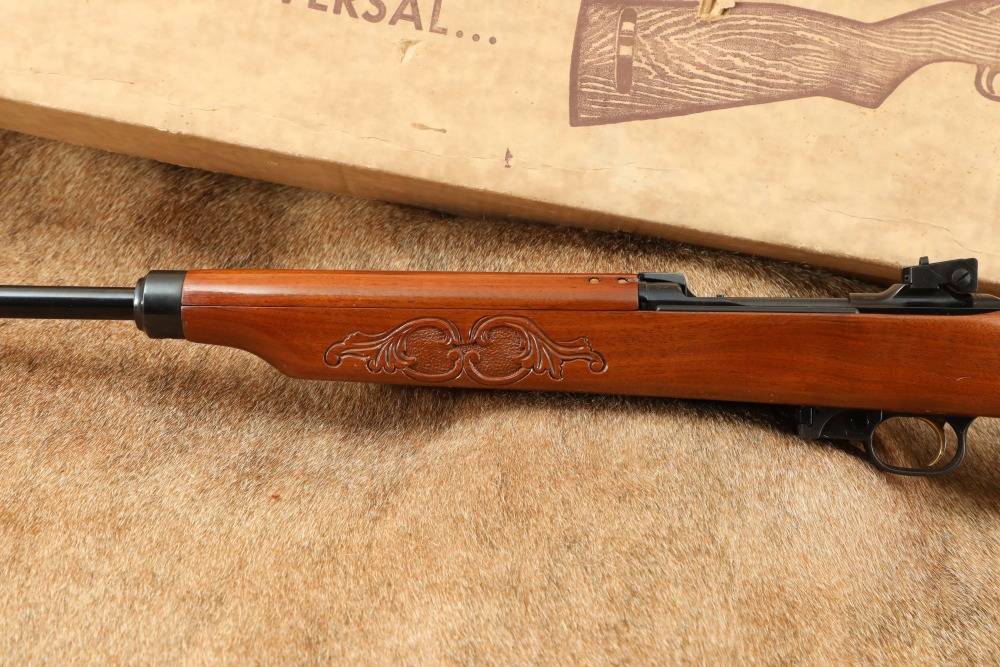 Universal Firearms Commercial Production M1 Carbine 30 Carbine