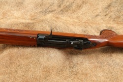 Universal Firearms Commercial Production M1 Carbine 30 Carbine Semi Automatic Rifle Blued With custom Hand Carved &ldquo;Monte Carlo&rdquo; Style Stock from the Seiderman Family Collection C&R - 7