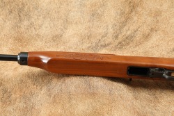 Universal Firearms Commercial Production M1 Carbine 30 Carbine Semi Automatic Rifle Blued With custom Hand Carved &ldquo;Monte Carlo&rdquo; Style Stock from the Seiderman Family Collection C&R - 14