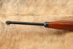 Universal Firearms Commercial Production M1 Carbine 30 Carbine Semi Automatic Rifle Blued With custom Hand Carved &ldquo;Monte Carlo&rdquo; Style Stock from the Seiderman Family Collection C&R - 26