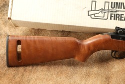 Universal Firearms Commercial Production M1 Carbine 30 Carbine Semi Automatic Rifle in Like New Condition with Low Serial Number from the Seiderman Family Collection C&R - 3