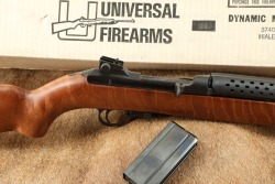 Universal Firearms Commercial Production M1 Carbine 30 Carbine Semi Automatic Rifle in Like New Condition with Low Serial Number from the Seiderman Family Collection C&R - 4
