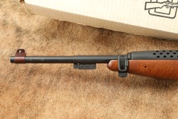 Universal Firearms Commercial Production M1 Carbine 30 Carbine Semi Automatic Rifle in Like New Condition with Low Serial Number from the Seiderman Family Collection C&R - 8