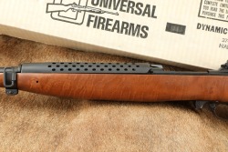 Universal Firearms Commercial Production M1 Carbine 30 Carbine Semi Automatic Rifle in Like New Condition with Low Serial Number from the Seiderman Family Collection C&R - 9