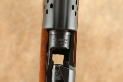 Universal Firearms Commercial Production M1 Carbine 30 Carbine Semi Automatic Rifle in Like New Condition with Low Serial Number from the Seiderman Family Collection C&R - 23